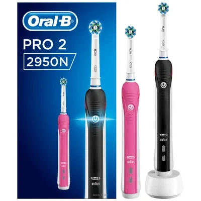 Oral-B PRO 2 2950N