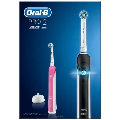 Oral-B PRO 2 2950N