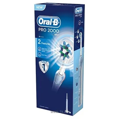 Oral-B Pro 2000 D20.513.2M