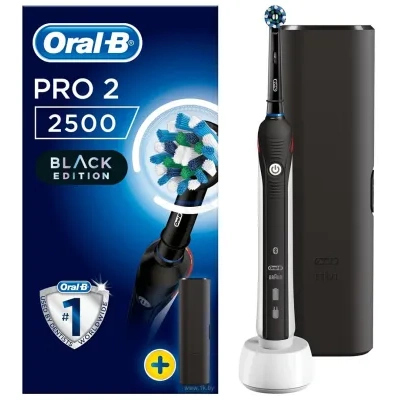 Oral-B Pro 2500