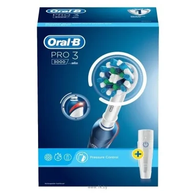 Oral-B Pro 3 3000