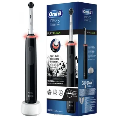 Oral-B Pro 3 3000 Pure Clean