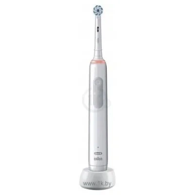 Oral-B Pro 3 3000 Sensitive Clean