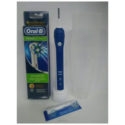 Oral-B Pro 3 3700 D501.513.2