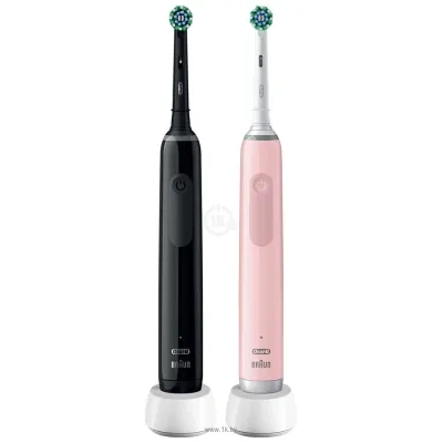 Oral-B Pro 3 3900 Duo