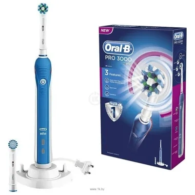 Oral-B Pro 3000 (D20.524.3M)