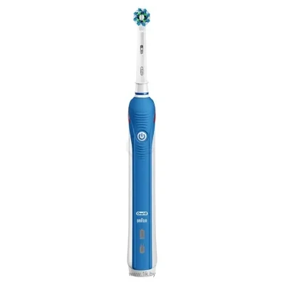 Oral-B Pro 3000 (D20.534.3M)