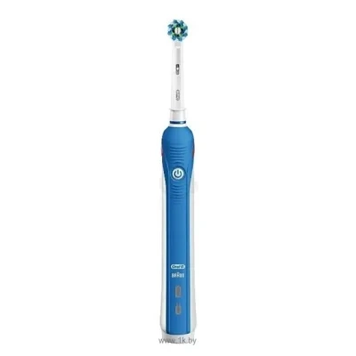Oral-B Pro 3400