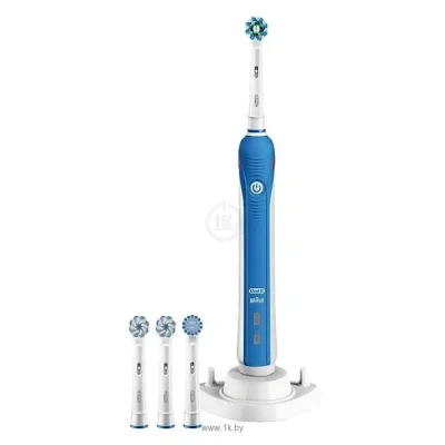 Oral-B Pro 3400