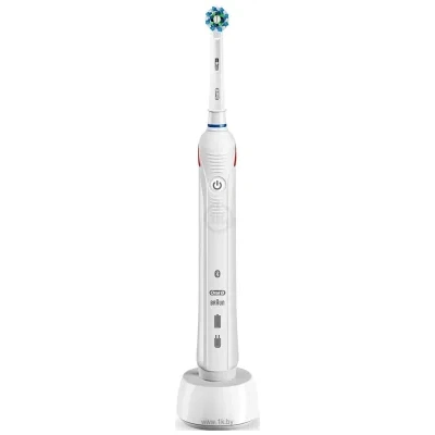 Oral-B Pro 4 Smart (D601.513.5) CrossAction