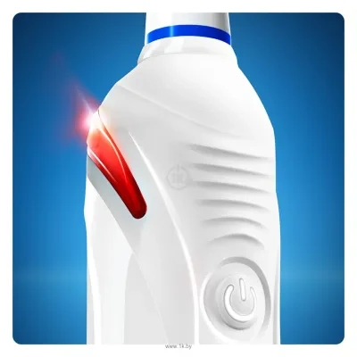 Oral-B Pro 4 Smart (D601.513.5) CrossAction