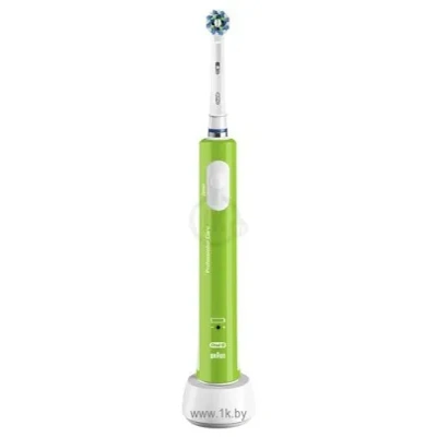 Oral-B Pro 400 CrossAction