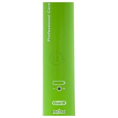 Oral-B Pro 400 CrossAction