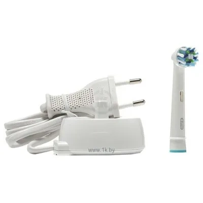 Oral-B Pro 400 CrossAction