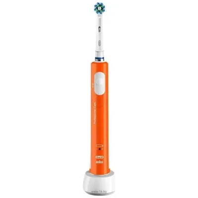 Oral-B Pro 400 CrossAction