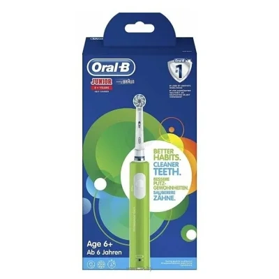 Oral-B Pro 400 Junior Sensi Ultrathin D 16.513.1