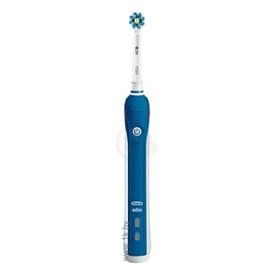 Oral-B Pro 4000