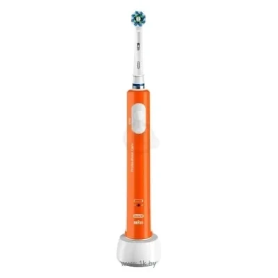 Oral-B Pro 450 CrossAction