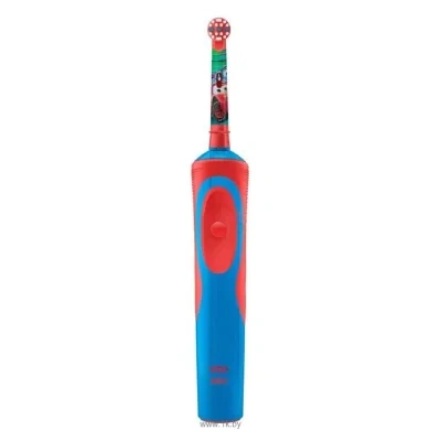 Oral-B Pro 500 + Stages Power Cars