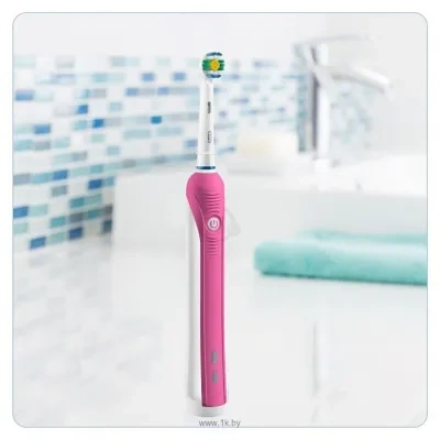 Oral-B Pro 500 3D White