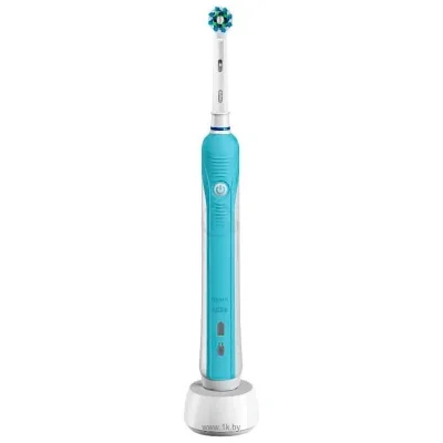 Oral-B Pro 500 Cross Action D16.513.U