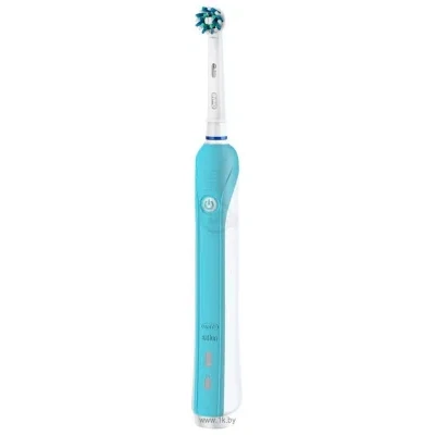 Oral-B Pro 500 Cross Action D16.513.U