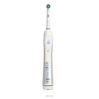 Oral-B Pro 5000 with Bluetooth Connectivity Electric Rechargeable Toothbrush