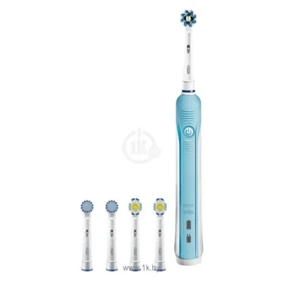 Oral-B Pro 550