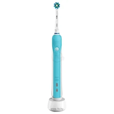 Oral-B Pro 570 CrossAction