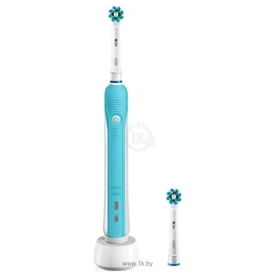 Oral-B Pro 570 CrossAction
