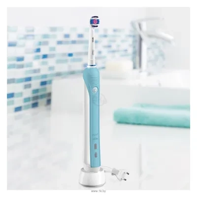 Oral-B Pro 600 3D White D16.513