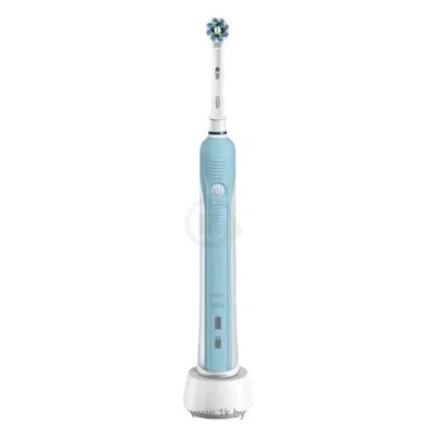 Oral-B Pro 600 CrossAction