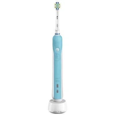 Oral-B Pro 600 FlossAction