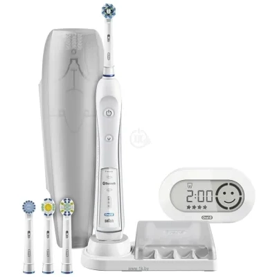Oral-B Pro 6000