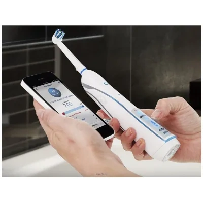 Oral-B Pro 6000