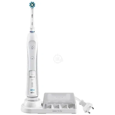 Oral-B Pro 6000
