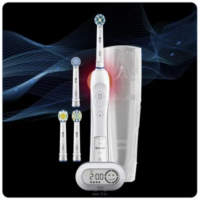 Oral-B Pro 6000