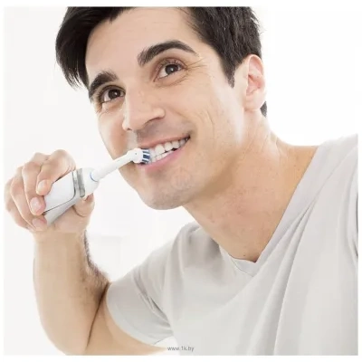 Oral-B Pro 6000