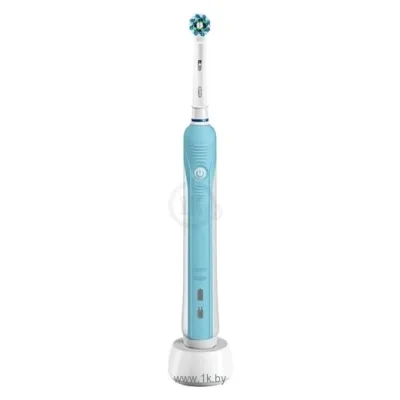 Oral-B Pro 610 CrossAction