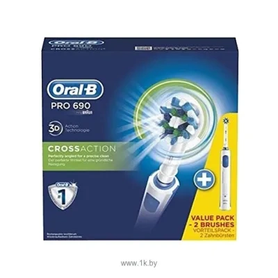 Oral-B Pro 690