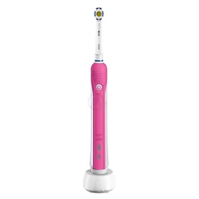 Oral-B Pro 700 3D White