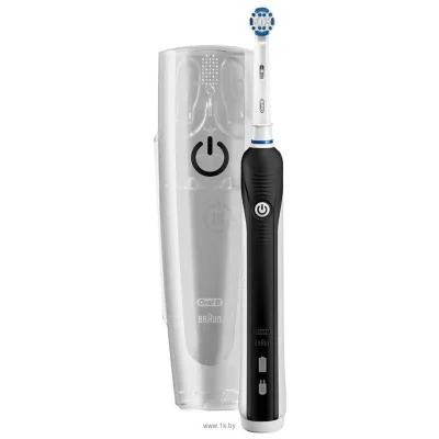 Oral-B PRO 700 Cross Action