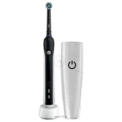 Oral-B PRO 700 Cross Action