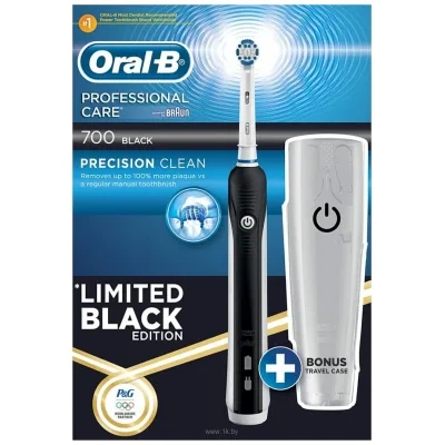 Oral-B PRO 700 Cross Action