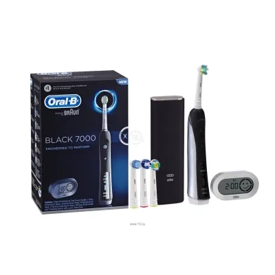 Oral-B Pro 7000