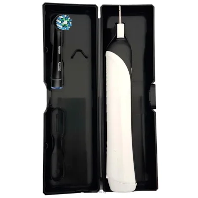 Oral-B Pro 750 Cross Action D16.513.UX Black Edition
