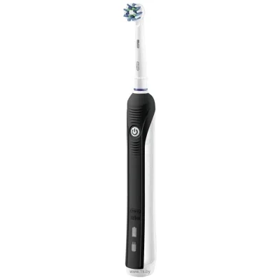 Oral-B Pro 750 CrossAction