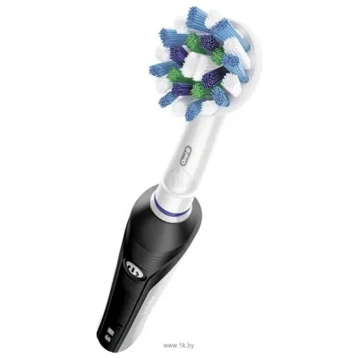 Oral-B Pro 750 CrossAction