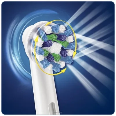 Oral-B Pro 750 CrossAction