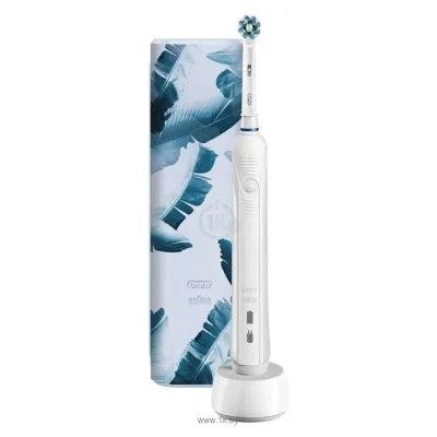 Oral-B Pro 750 Design Edition